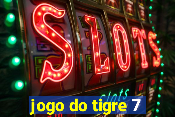 jogo do tigre 7